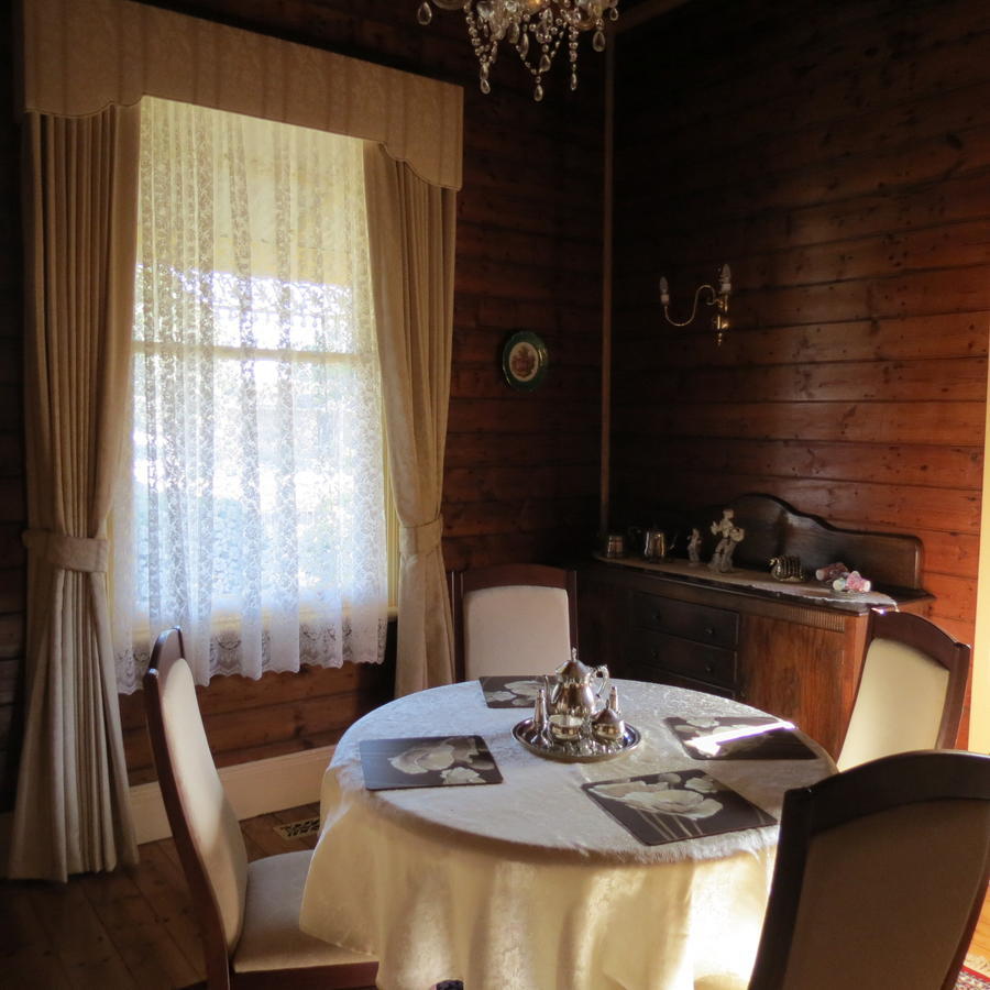 Bed & Breakfast Drysdale House Geelong