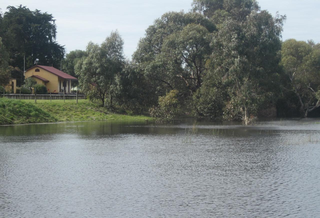 Drysdale House 4*