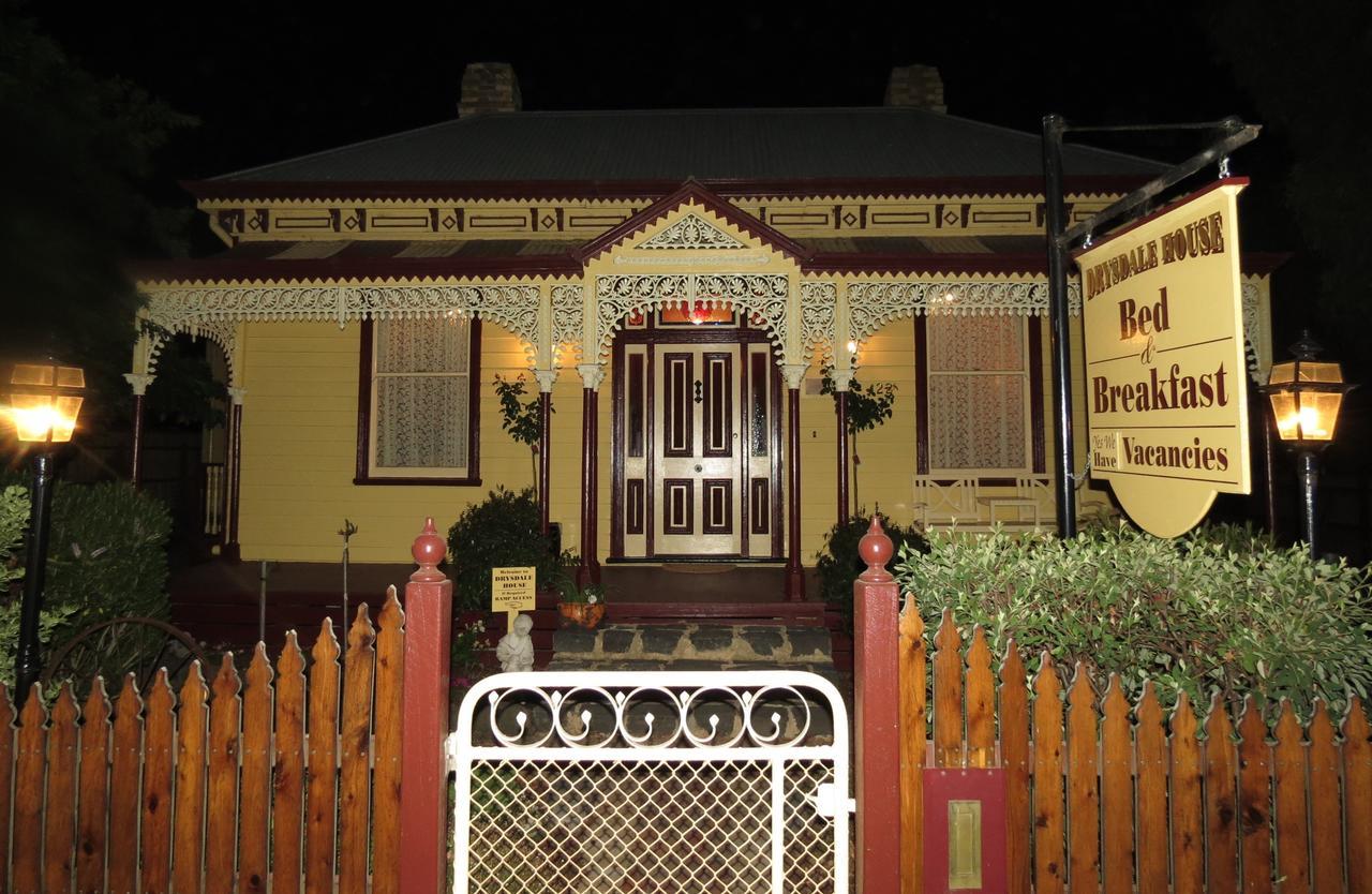 Drysdale House 4* Geelong