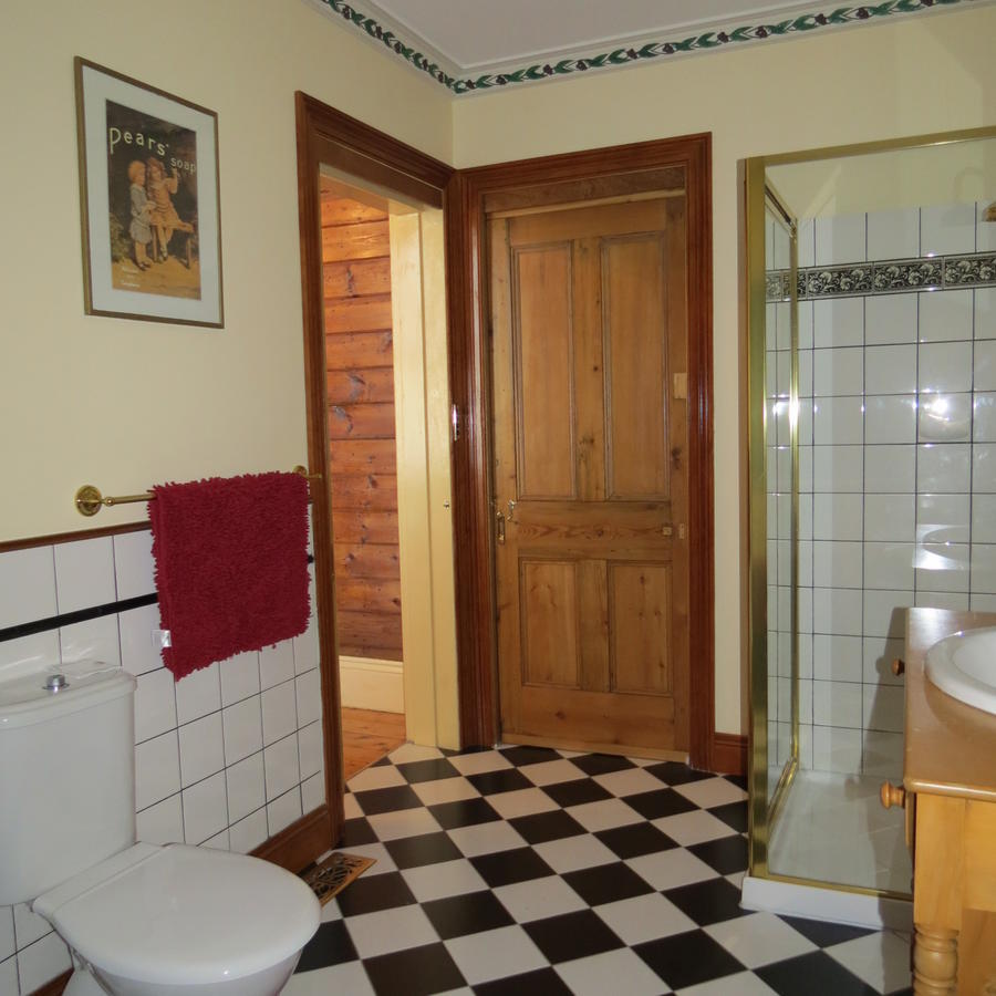 Drysdale House Bed & Breakfast 4*
