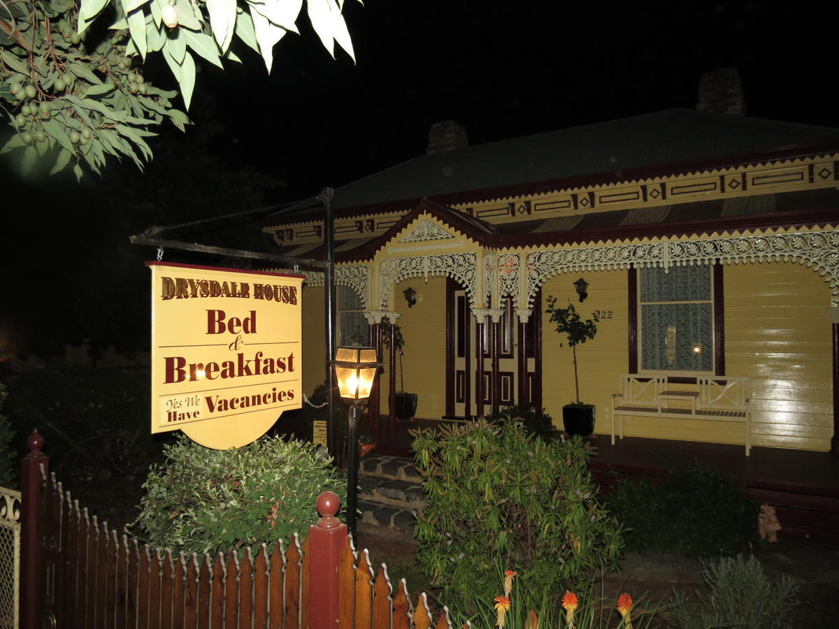 Drysdale House 4* Geelong