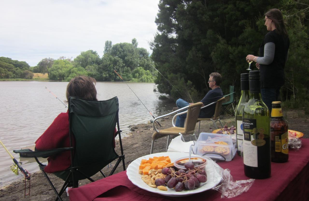 Bed & Breakfast Drysdale House 4*