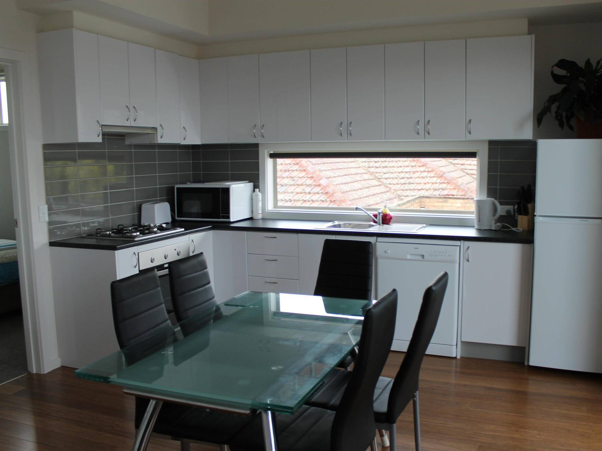 Apartment Mckillop By Gold Star Geelong