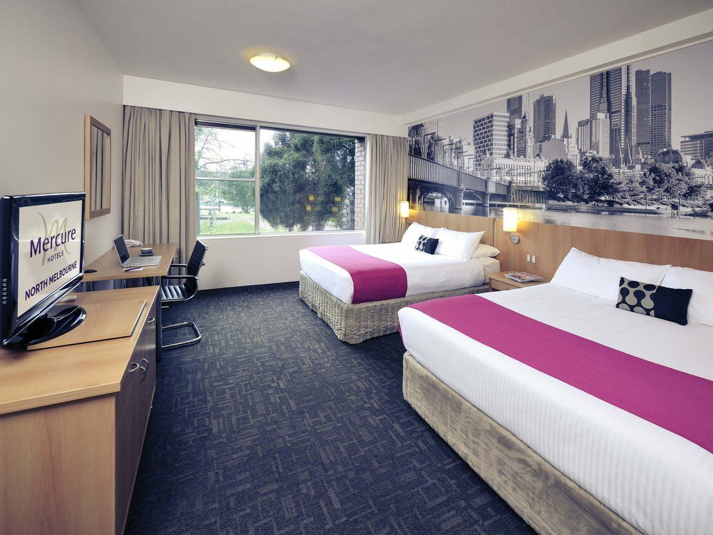 Rydges 4*
