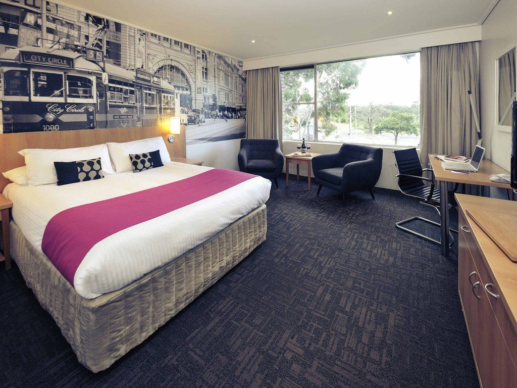 Hotel Rydges