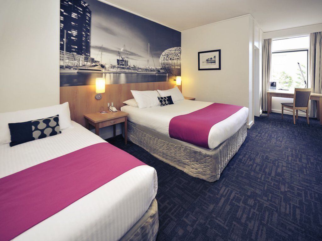 Rydges 4*