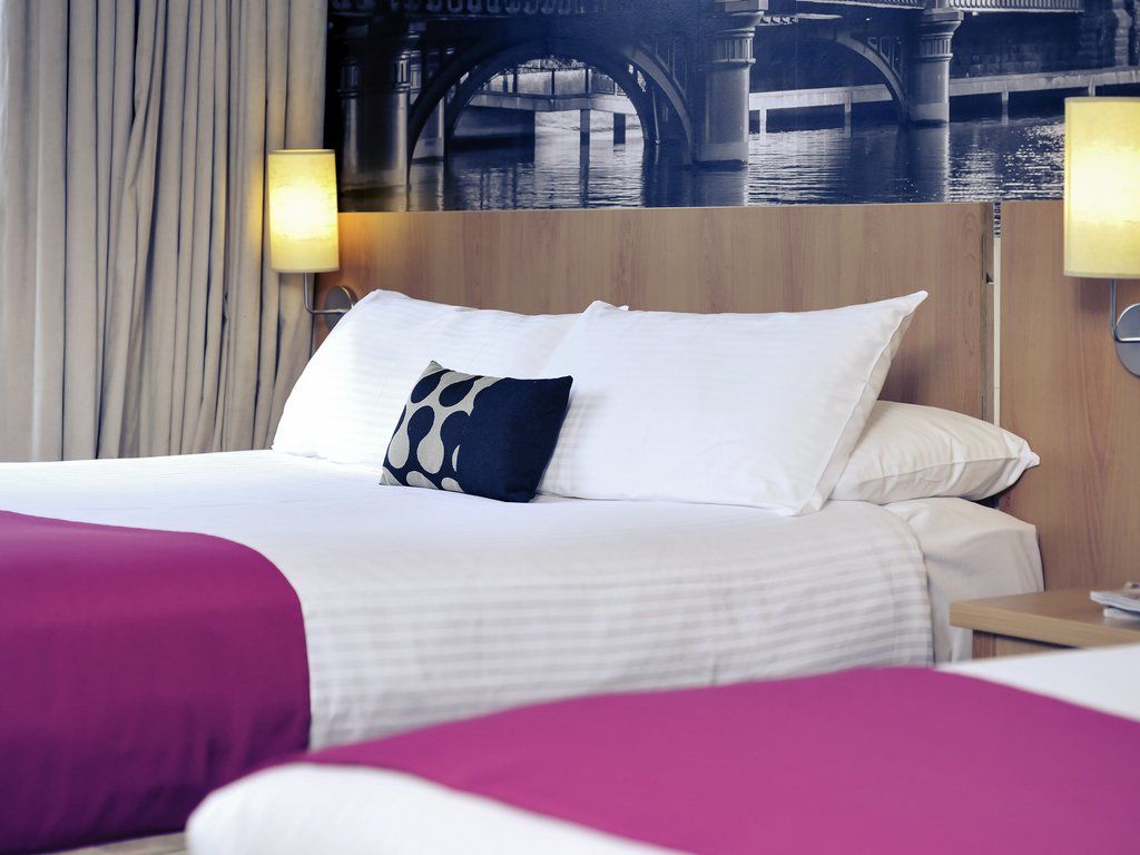 Hotel Rydges Geelong