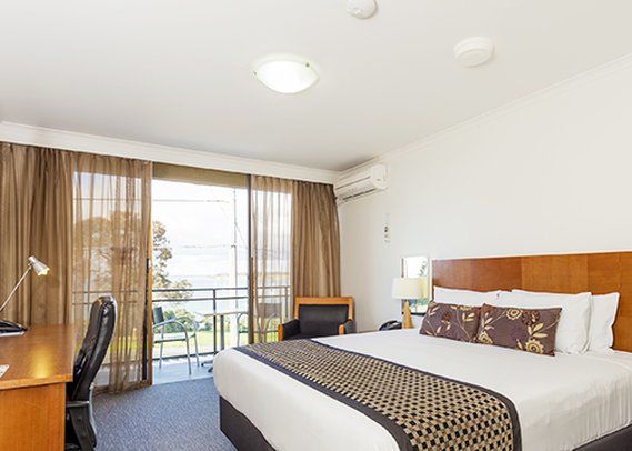 Hotel Chifley On The Esplanade Geelong