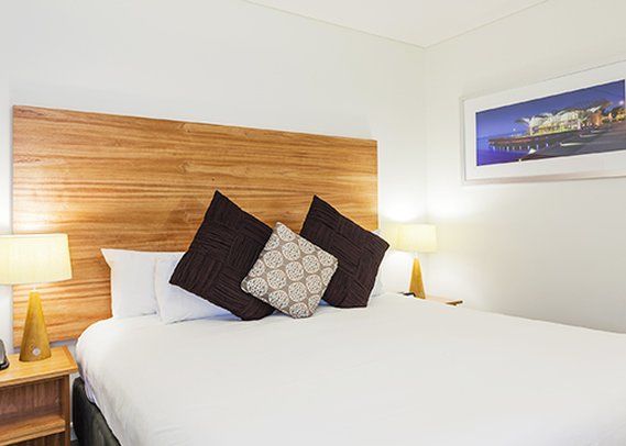Chifley On The Esplanade Hotel Geelong