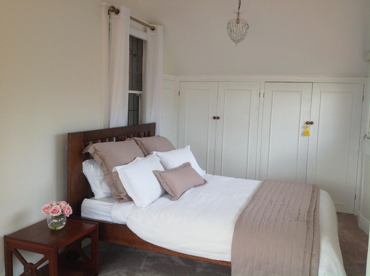 Bed & Breakfast Bindaree