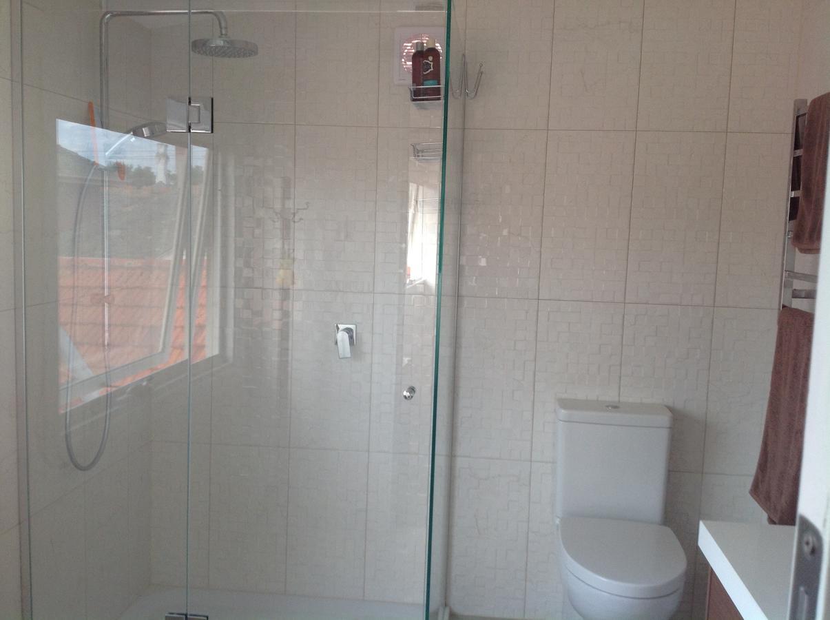 Bed & Breakfast Bindaree *