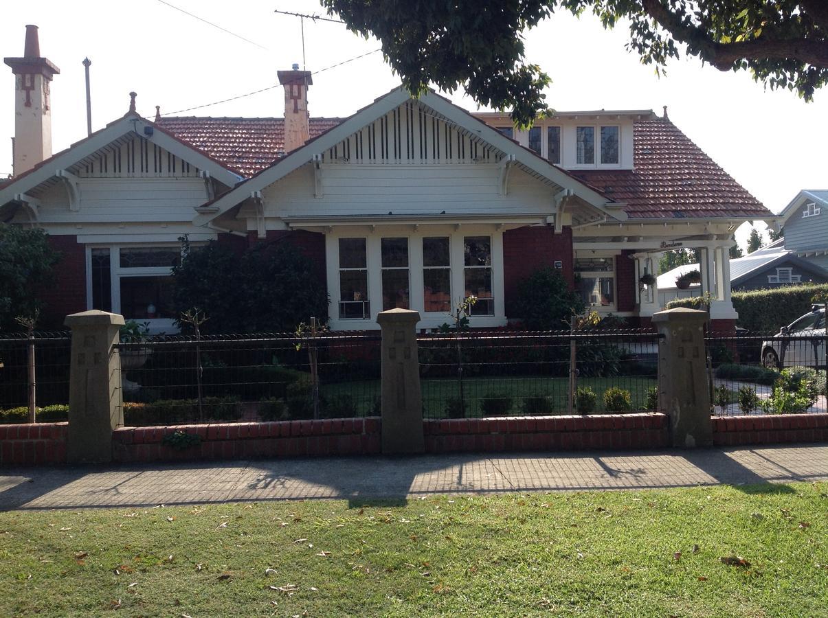 Bindaree Bed & Breakfast Geelong