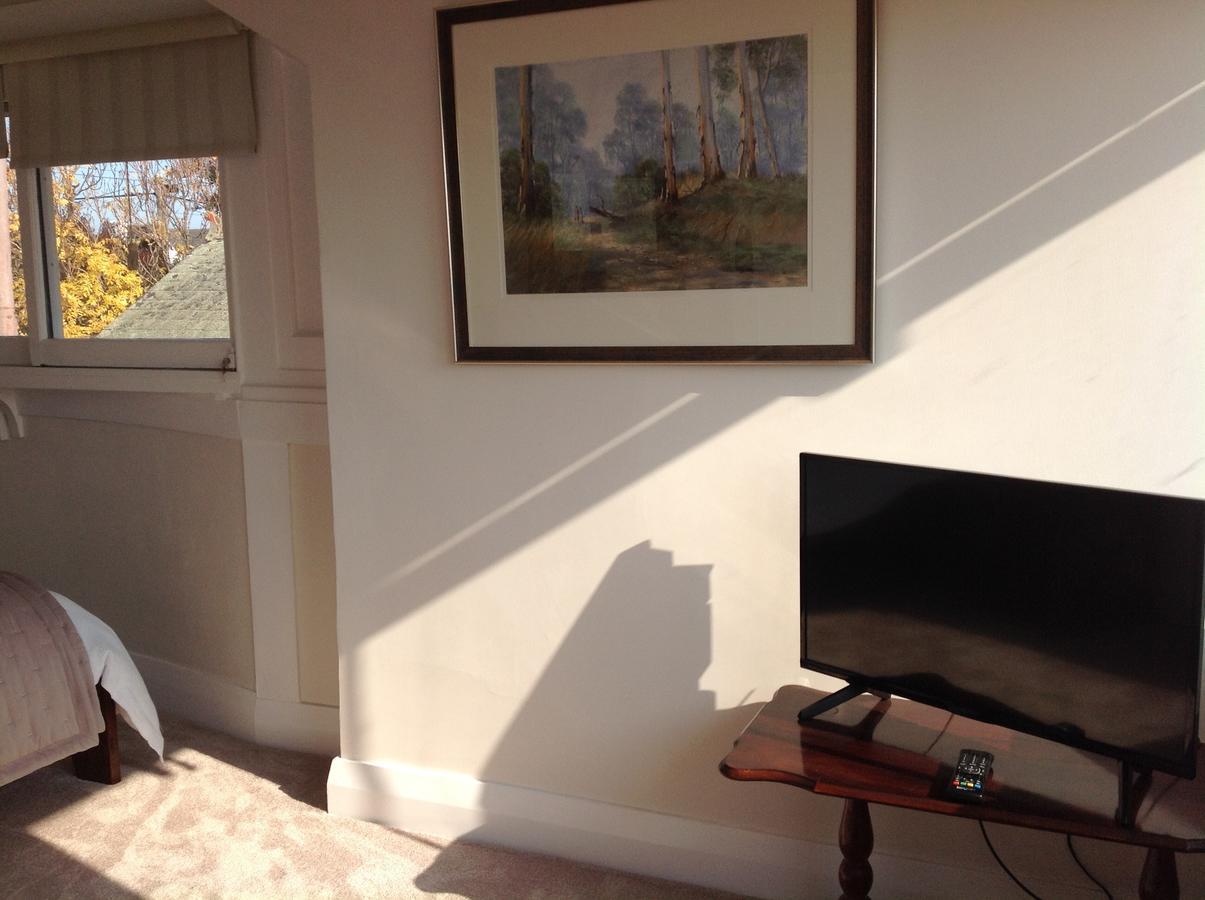 Bed & Breakfast Bindaree