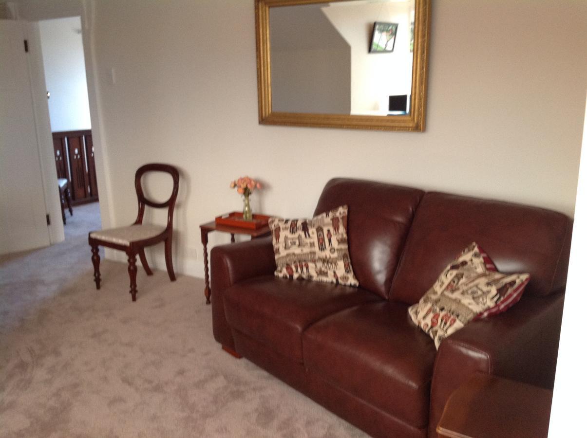 Bed & Breakfast Bindaree *