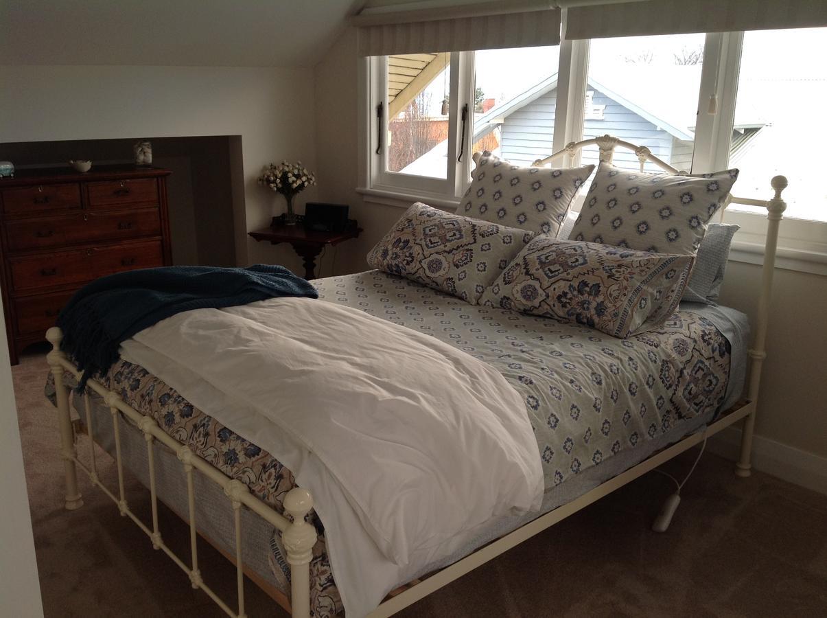 Bindaree Bed & Breakfast Geelong