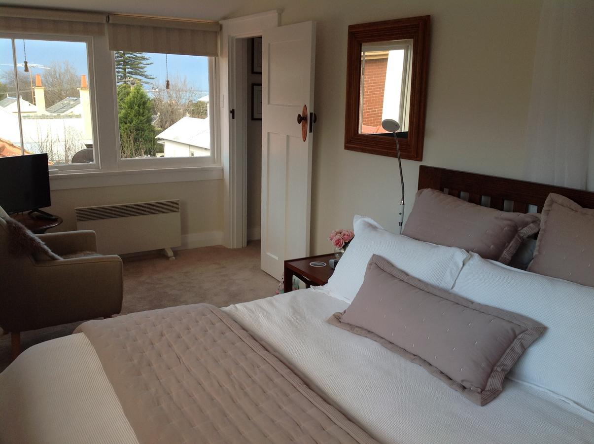 Bindaree Bed & Breakfast Geelong
