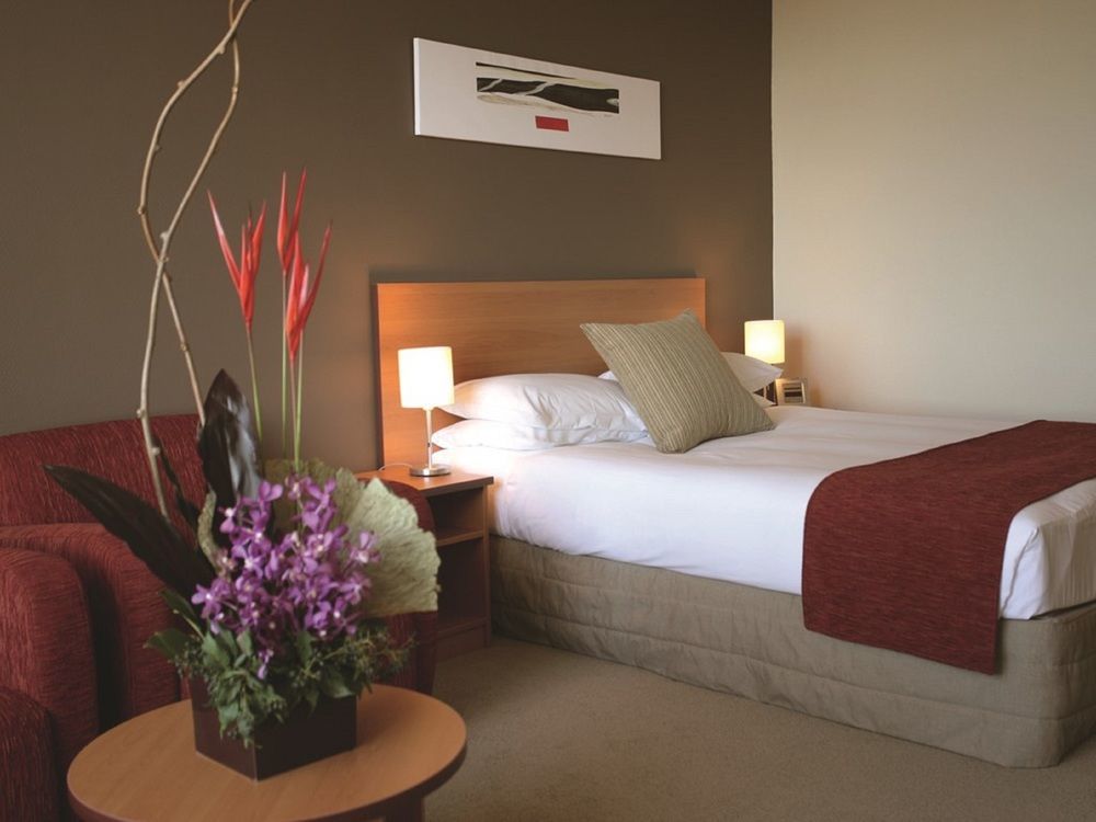 Hotel Rydges 4*