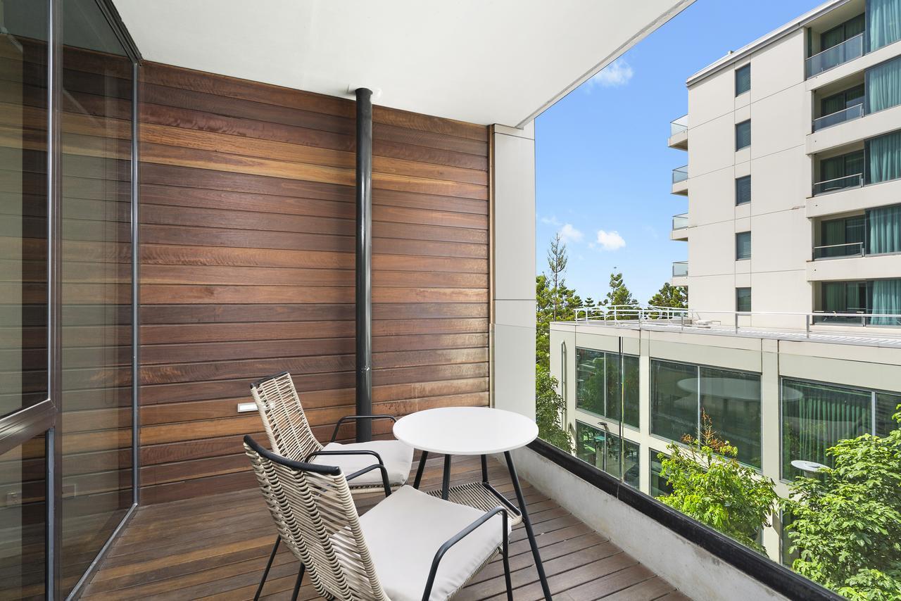 Edgewater 207 Apartment Geelong
