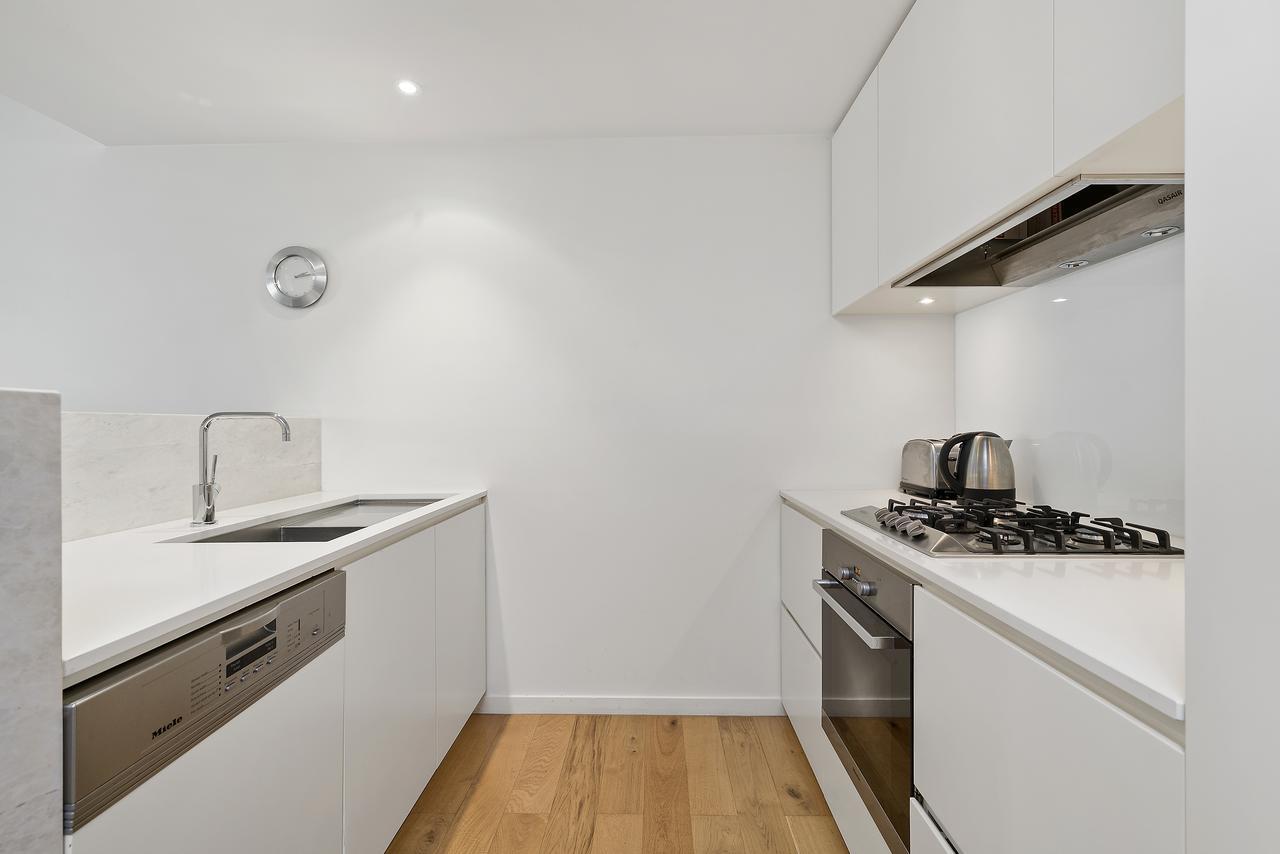 Edgewater 207 Apartment Geelong