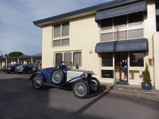 Motel Hacienda Geelong