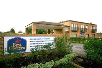 Western Motor & Serviced Geelong