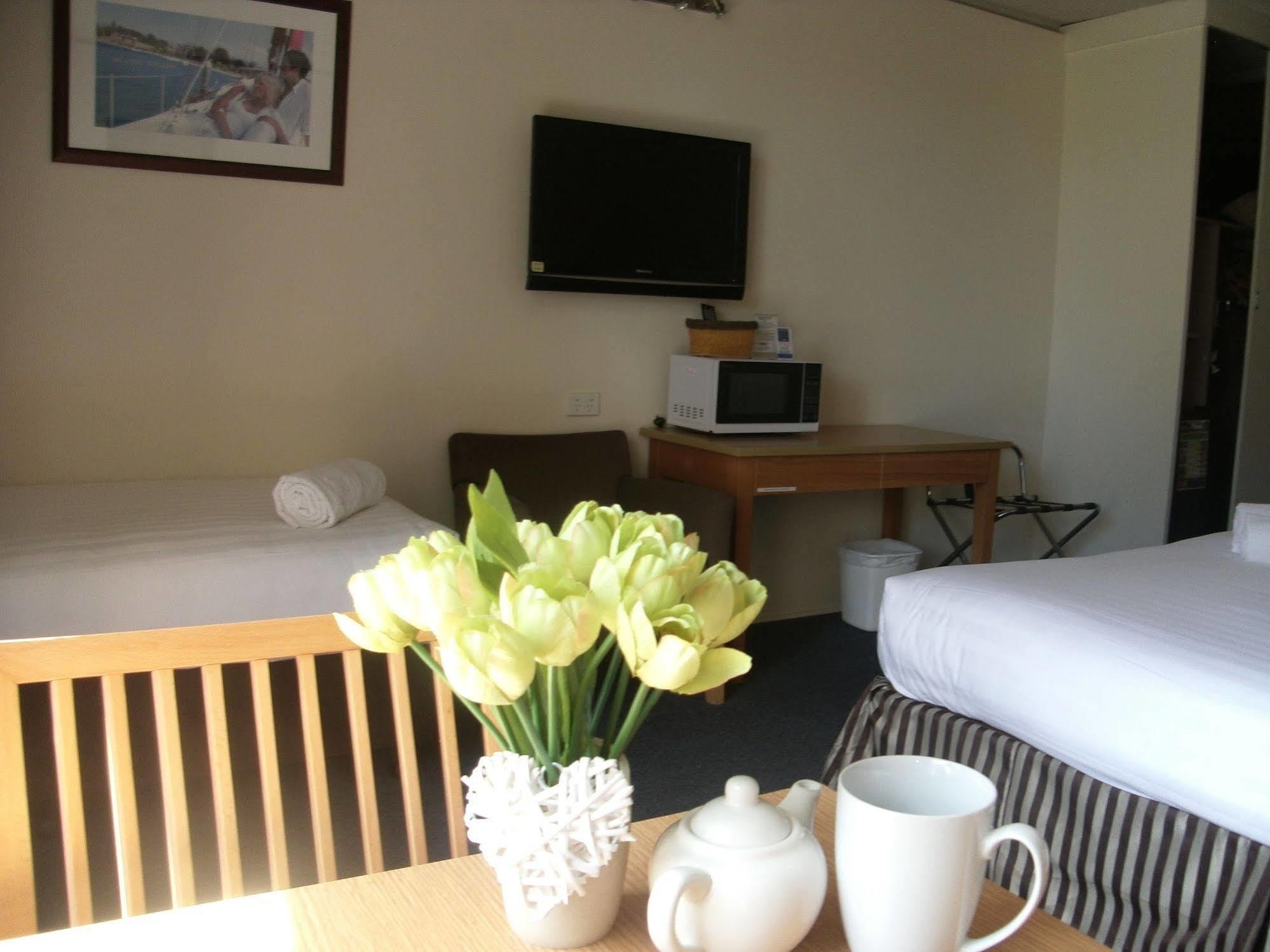 Motel Parkwood & Geelong