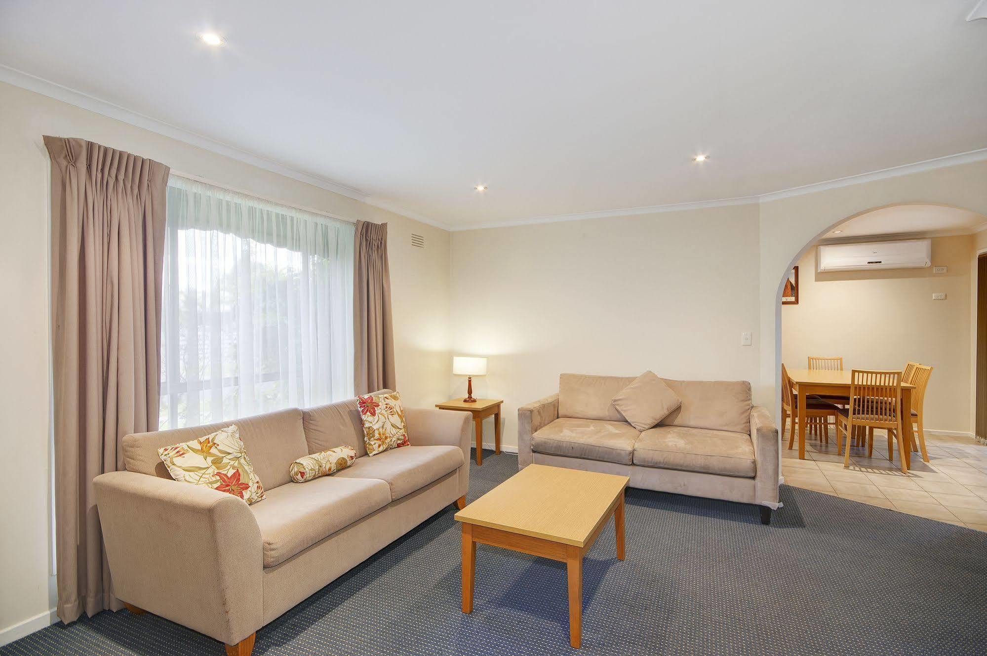 Motel Parkwood & Geelong