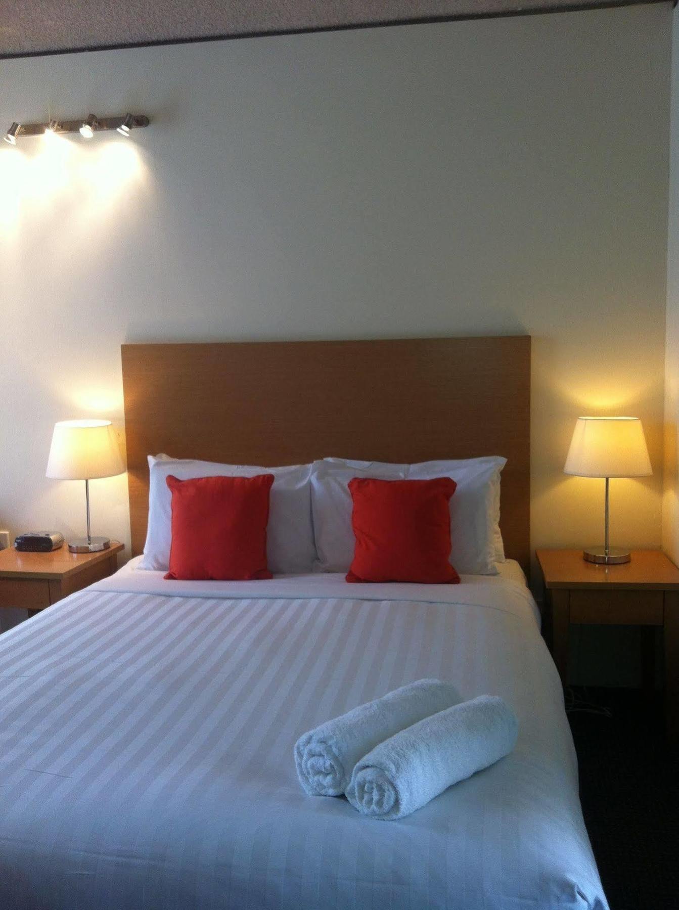 Motel Parkwood & Geelong