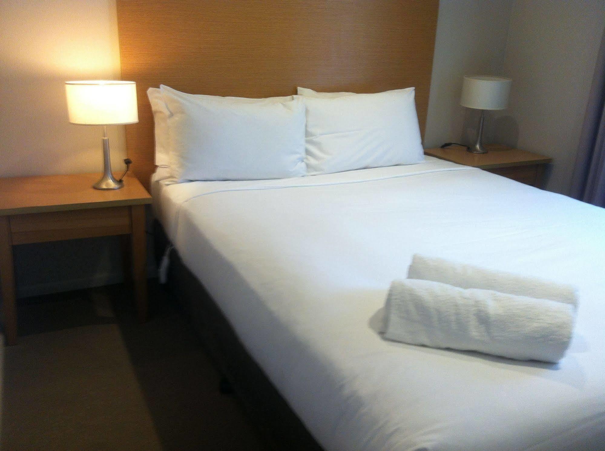 Motel Parkwood &