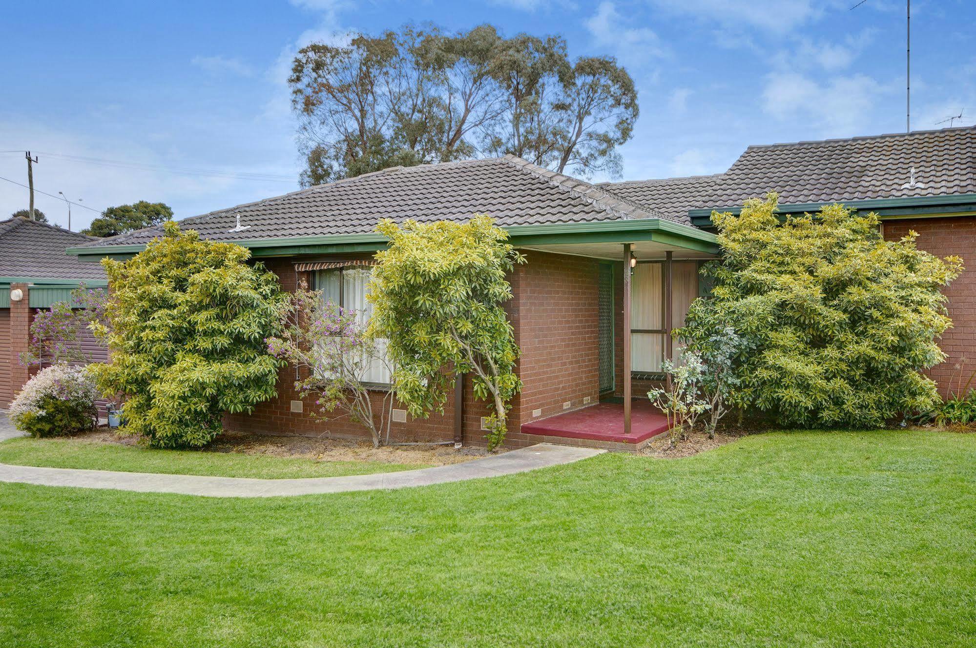 Motel Parkwood & Geelong