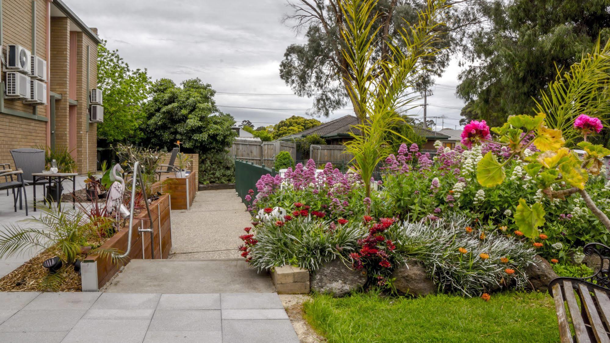 Motel Parkwood & Geelong