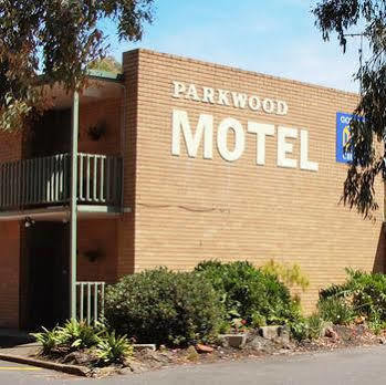 Motel Parkwood &