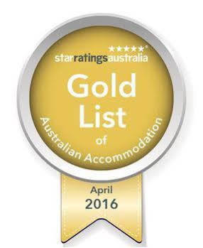 Parkwood & 3* Geelong