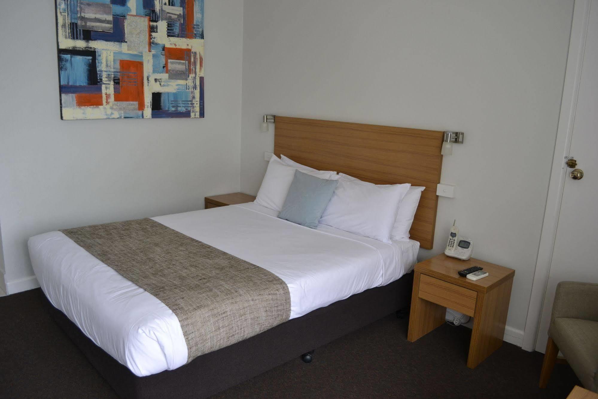 Admiralty Motel Geelong