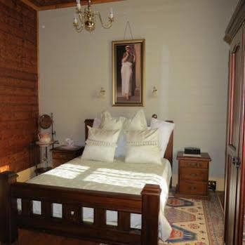 Drysdale House Bed & Breakfast