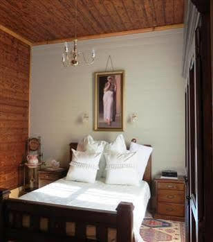 Drysdale House Bed & Breakfast Geelong