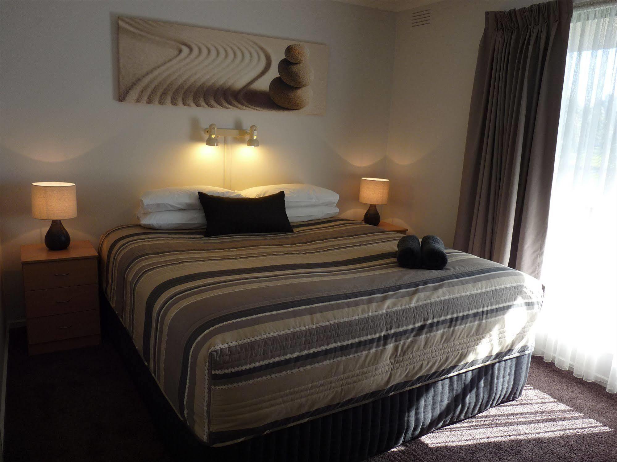 Aparthotel Barwon Valley Geelong