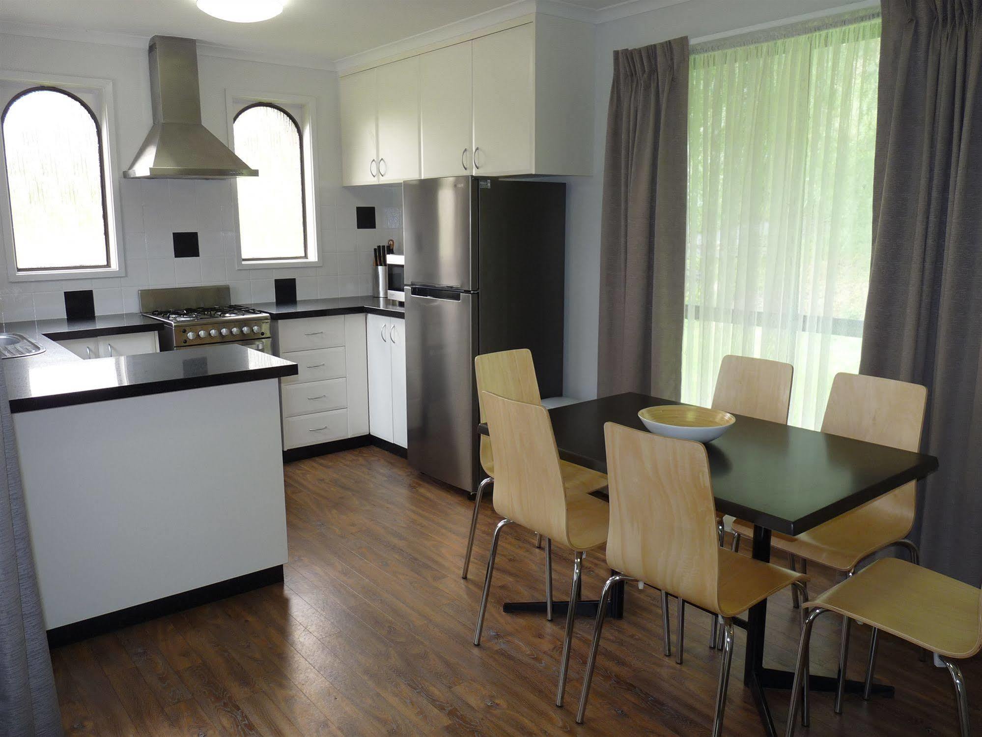 Barwon Valley Aparthotel Geelong