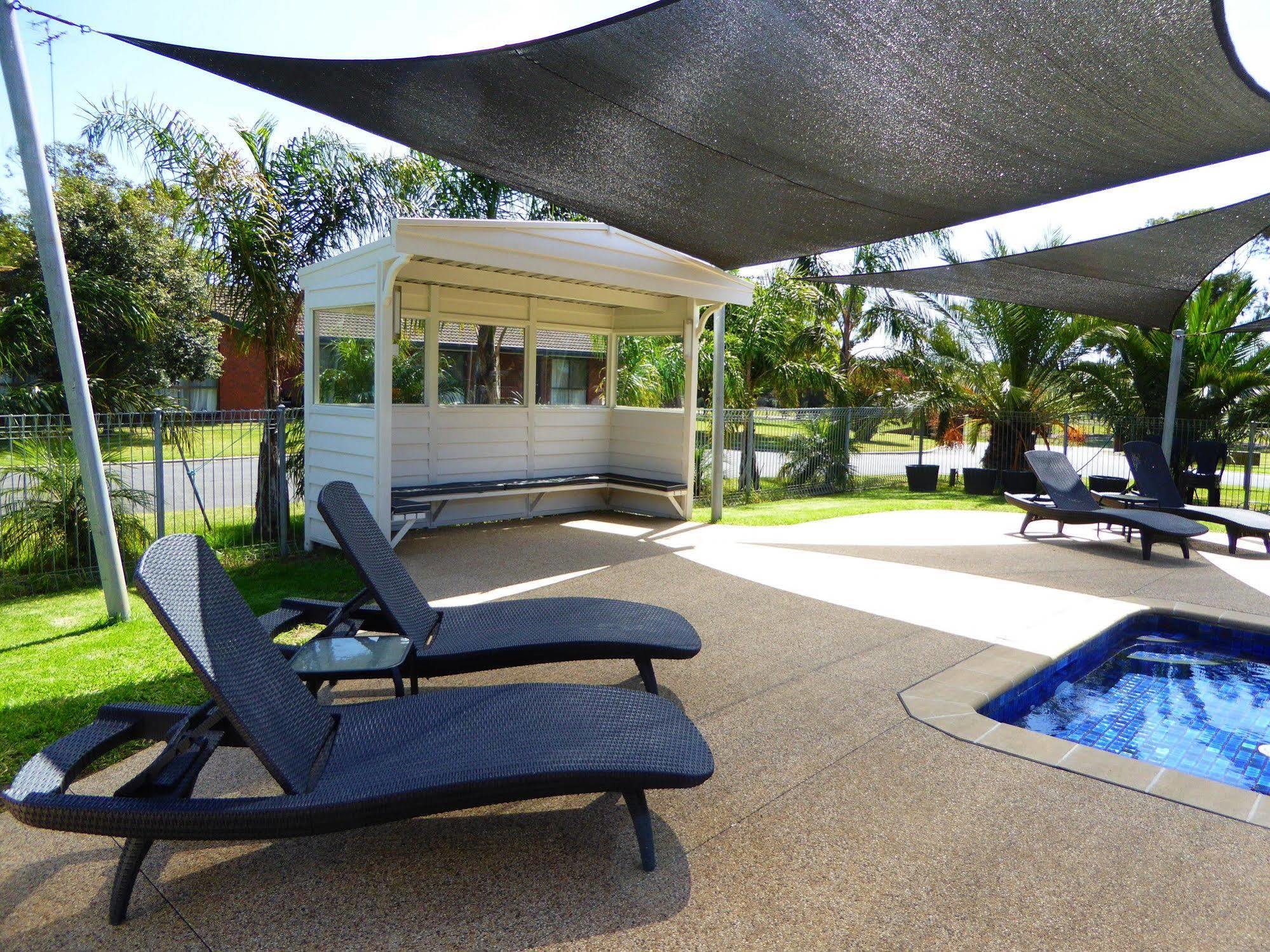 Barwon Valley Aparthotel 4*