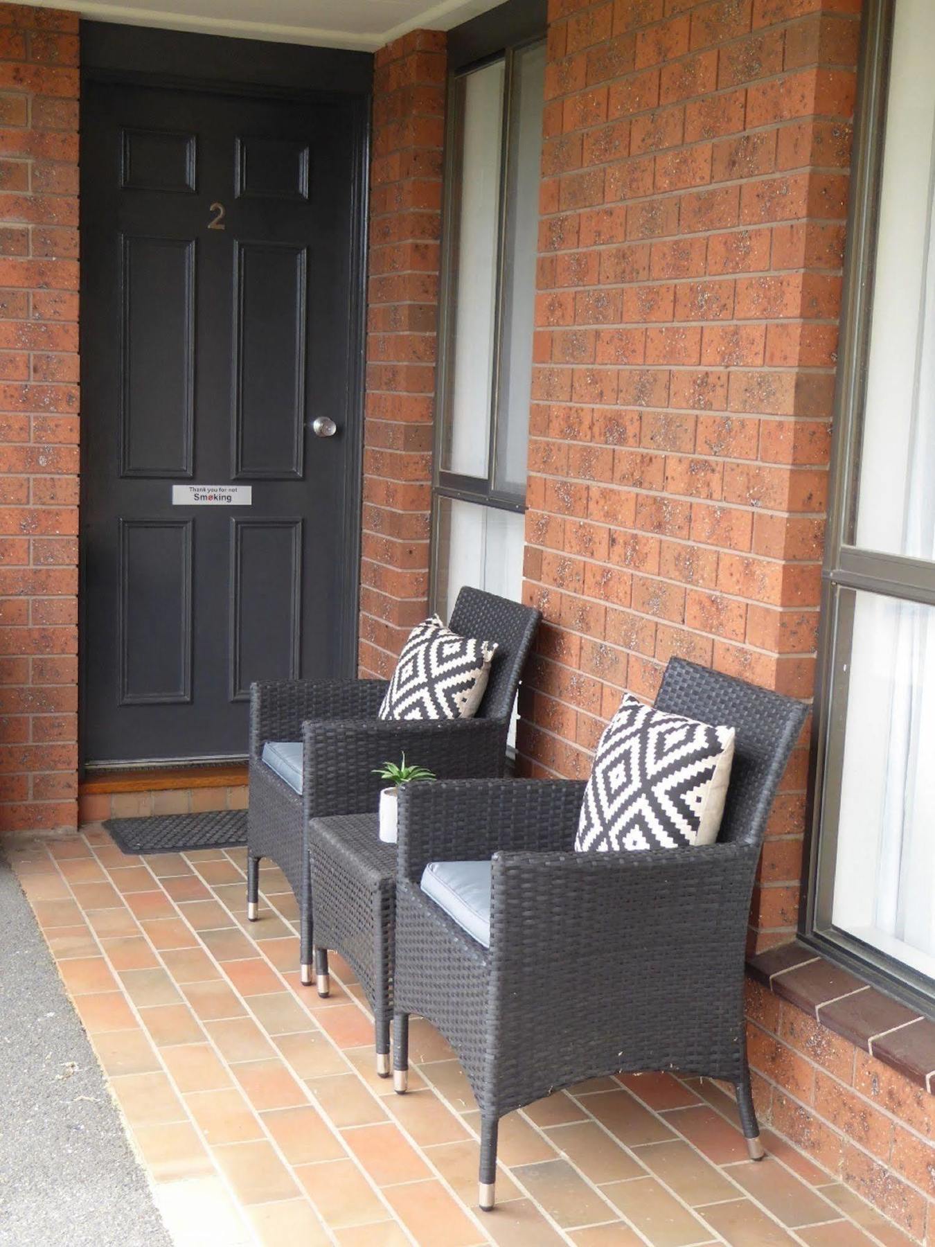 Barwon Valley Aparthotel Geelong