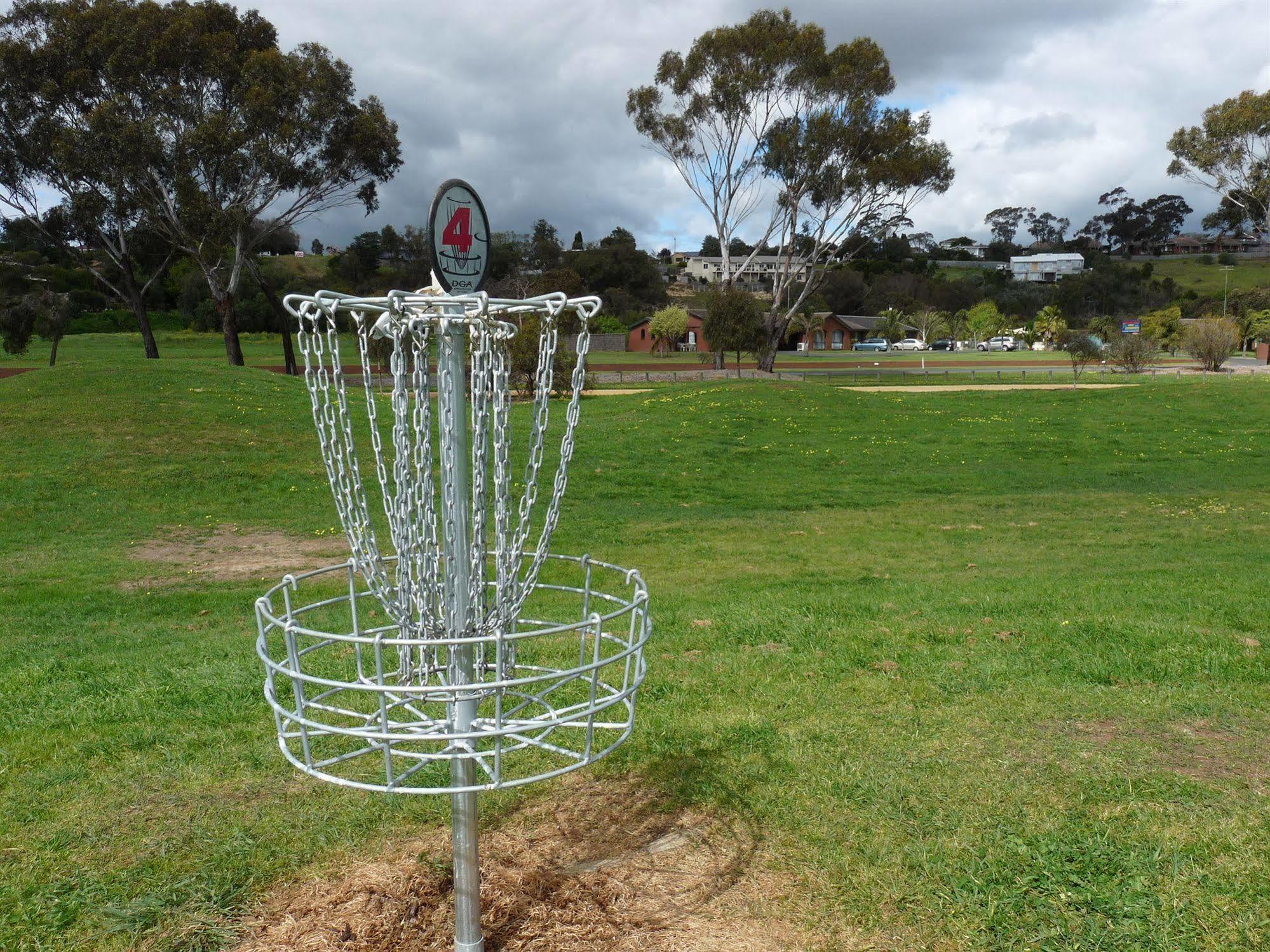 Barwon Valley 4*
