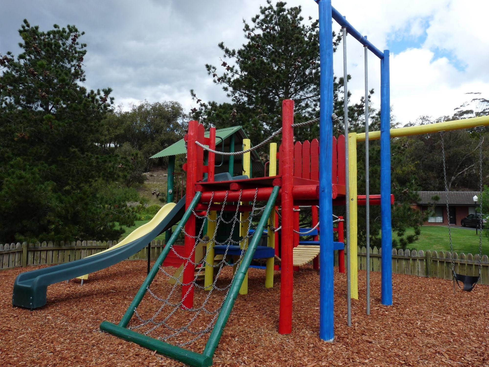 Barwon Valley Aparthotel Geelong