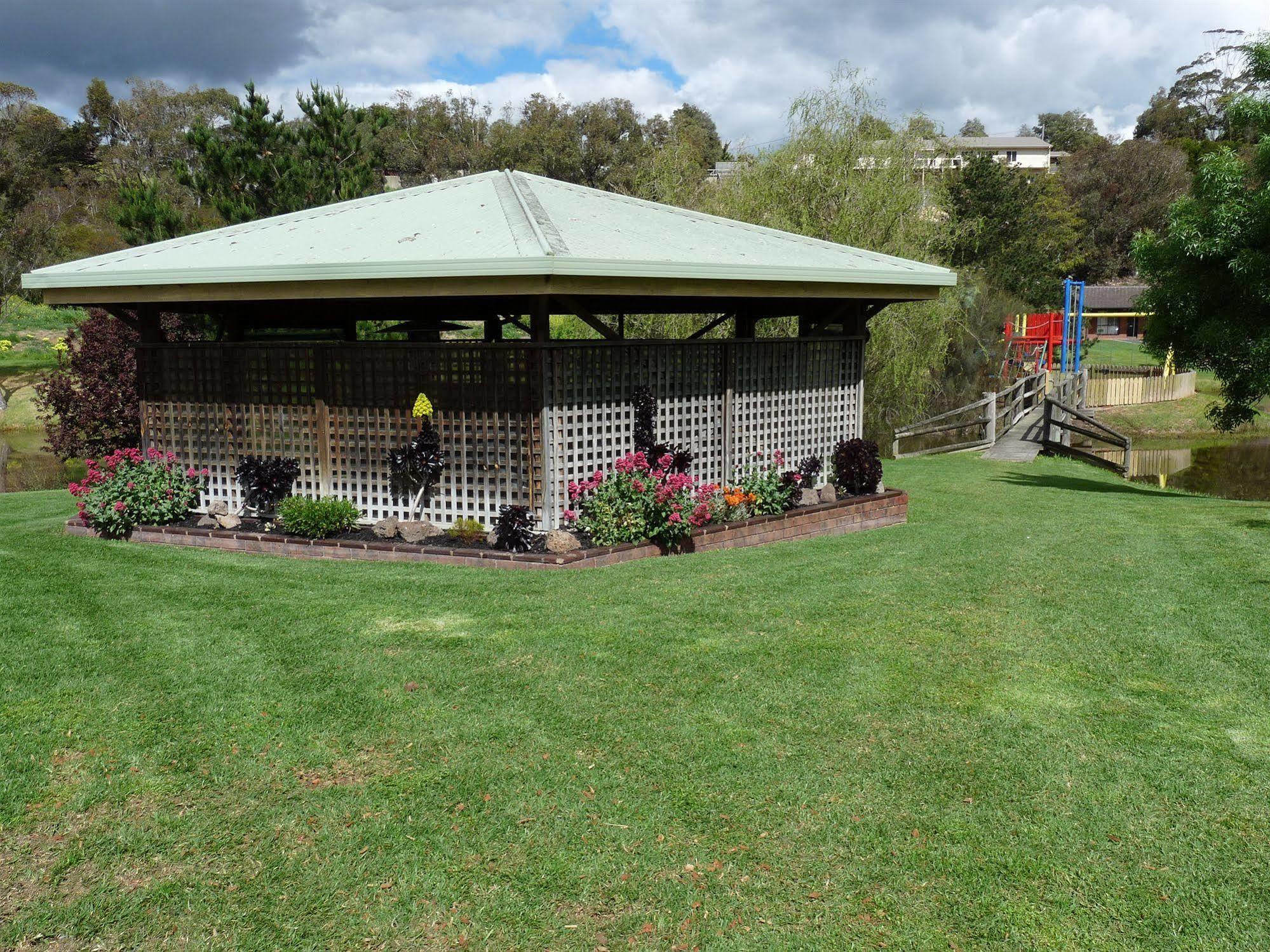 Barwon Valley Geelong