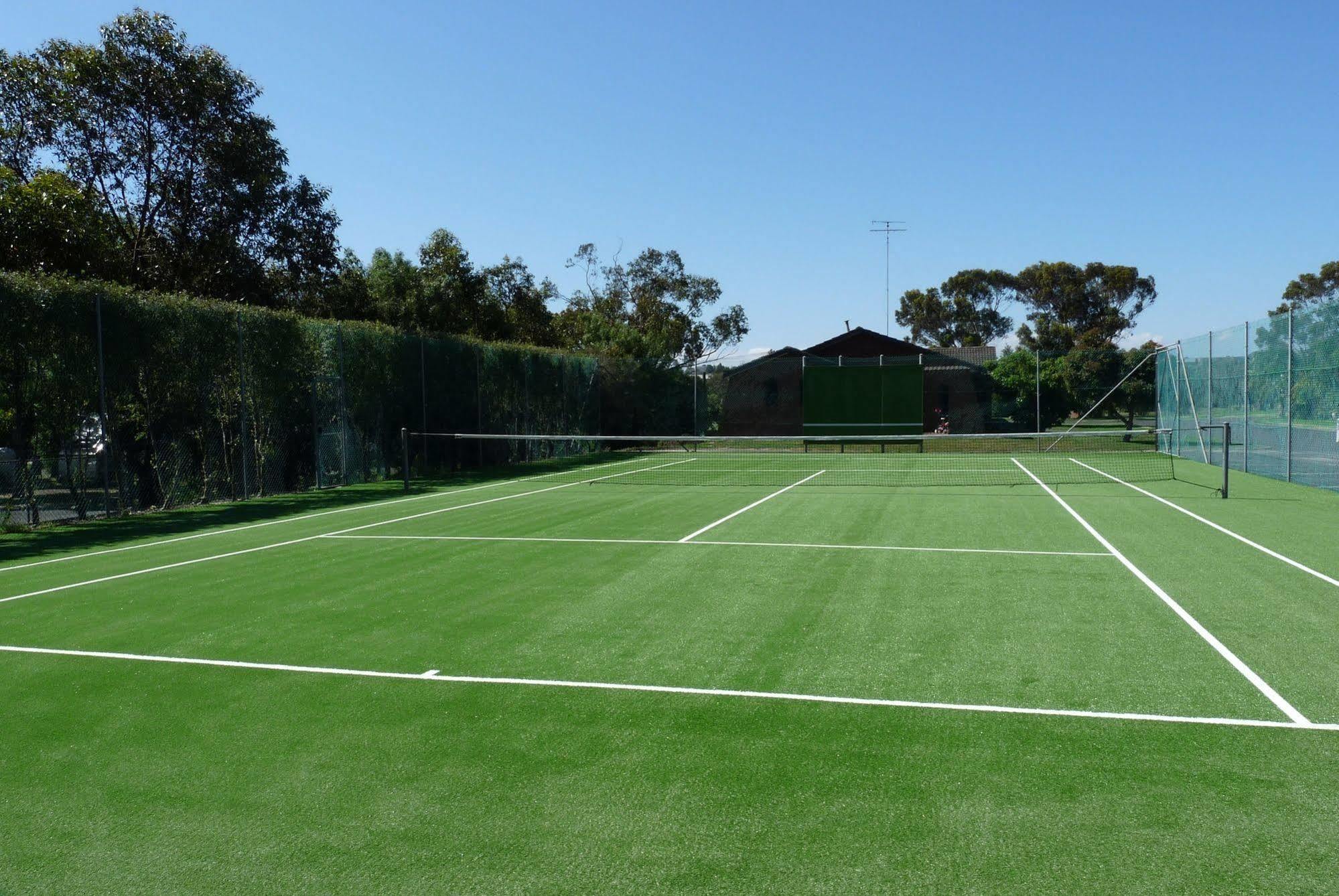 Barwon Valley 4* Geelong