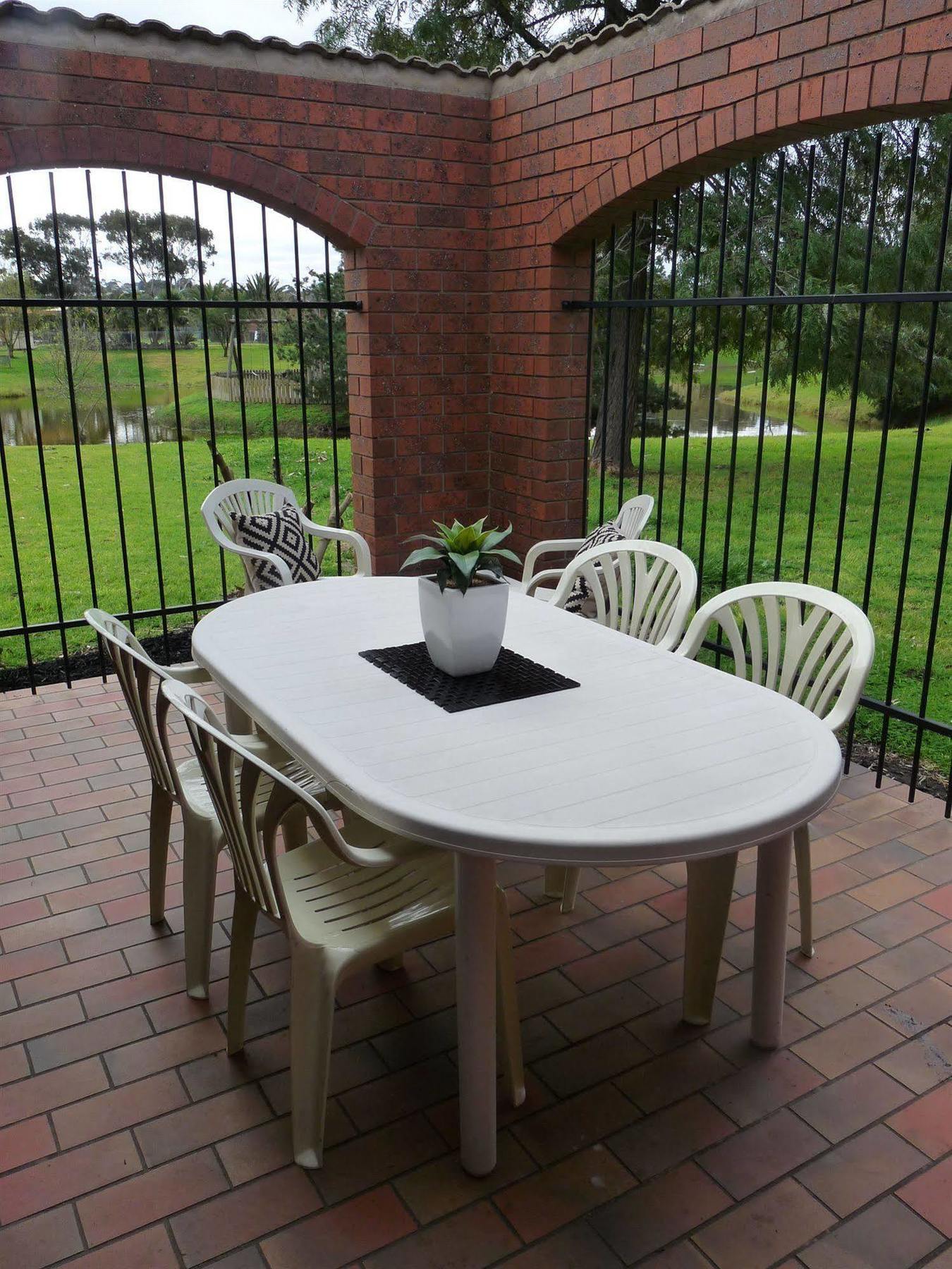 Barwon Valley 4*