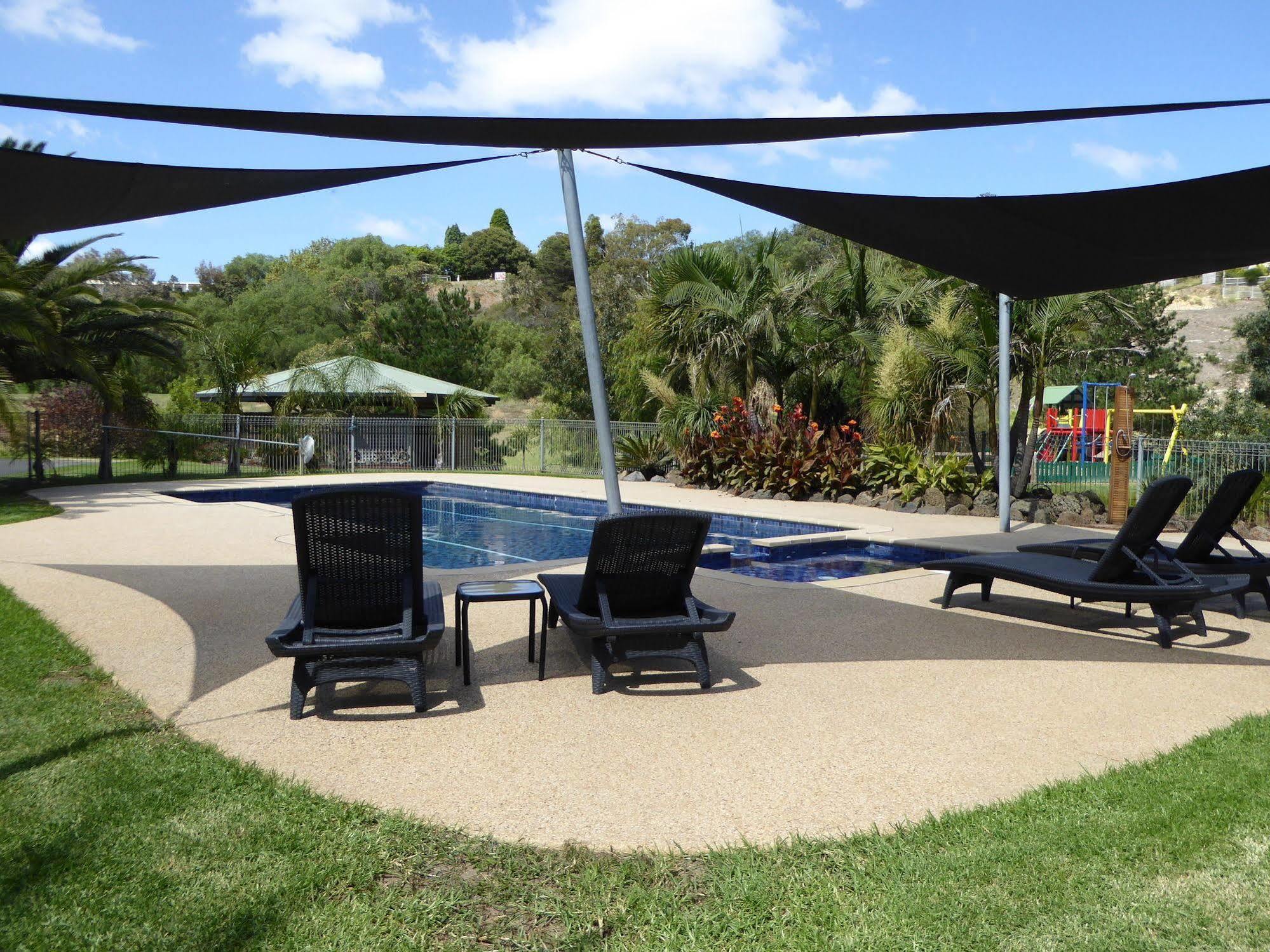 Aparthotel Barwon Valley