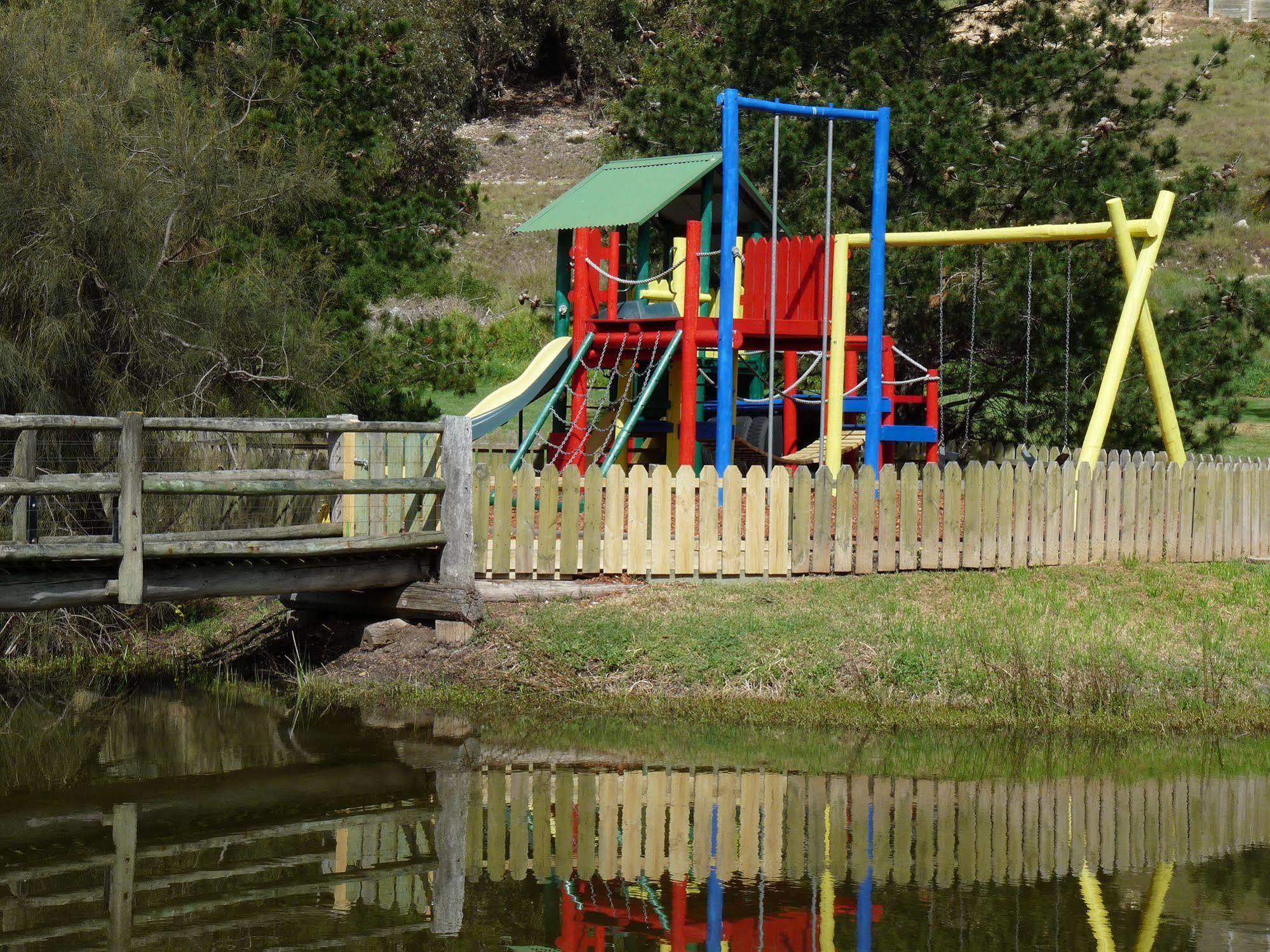 Aparthotel Barwon Valley Geelong