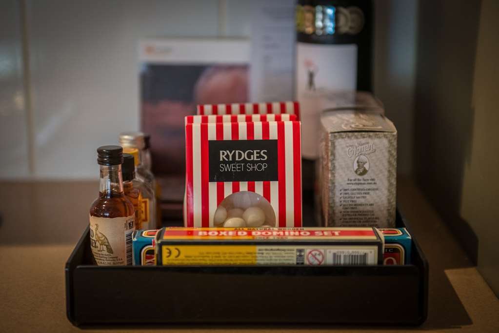 Rydges 4*