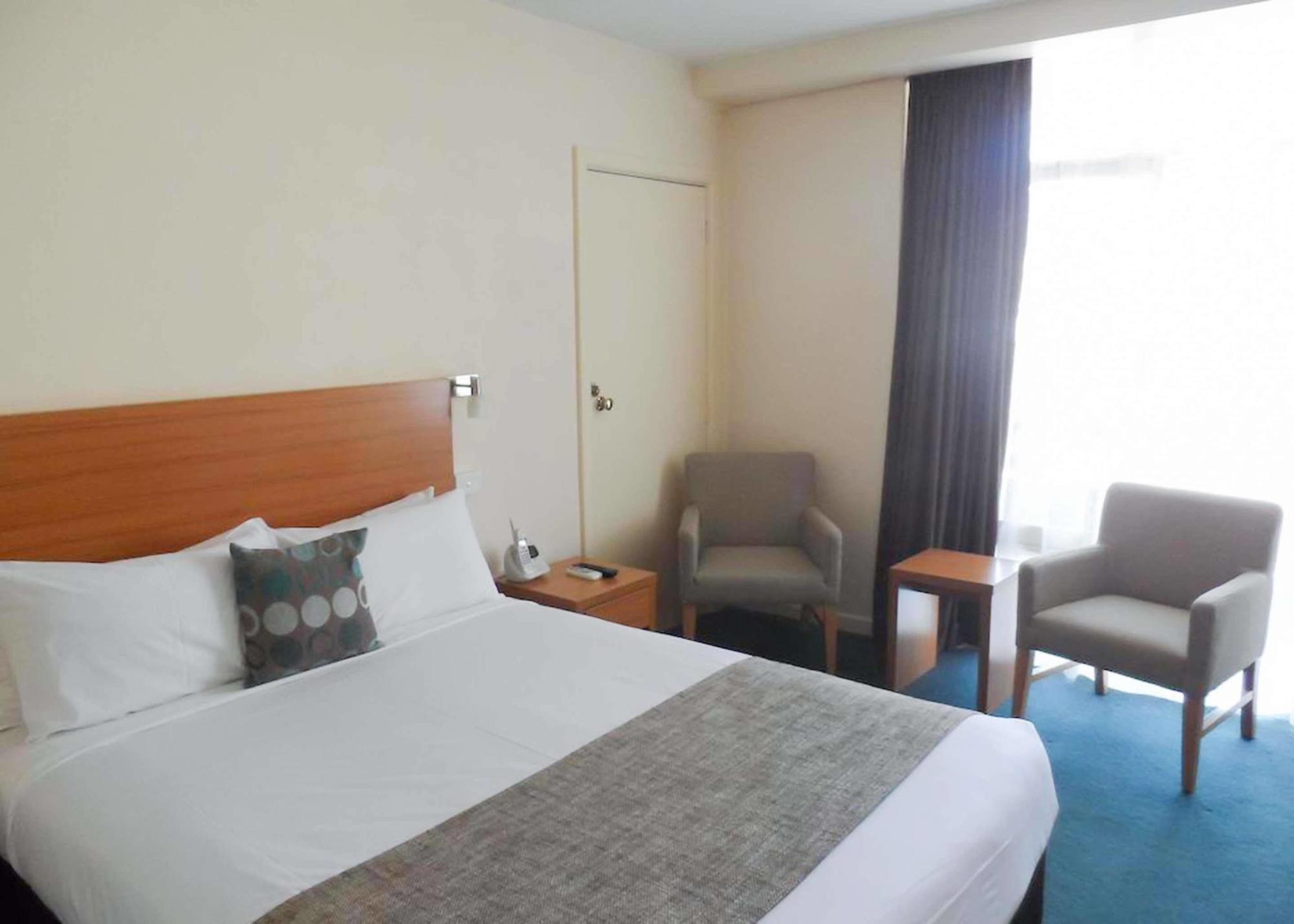 Motel Admiralty