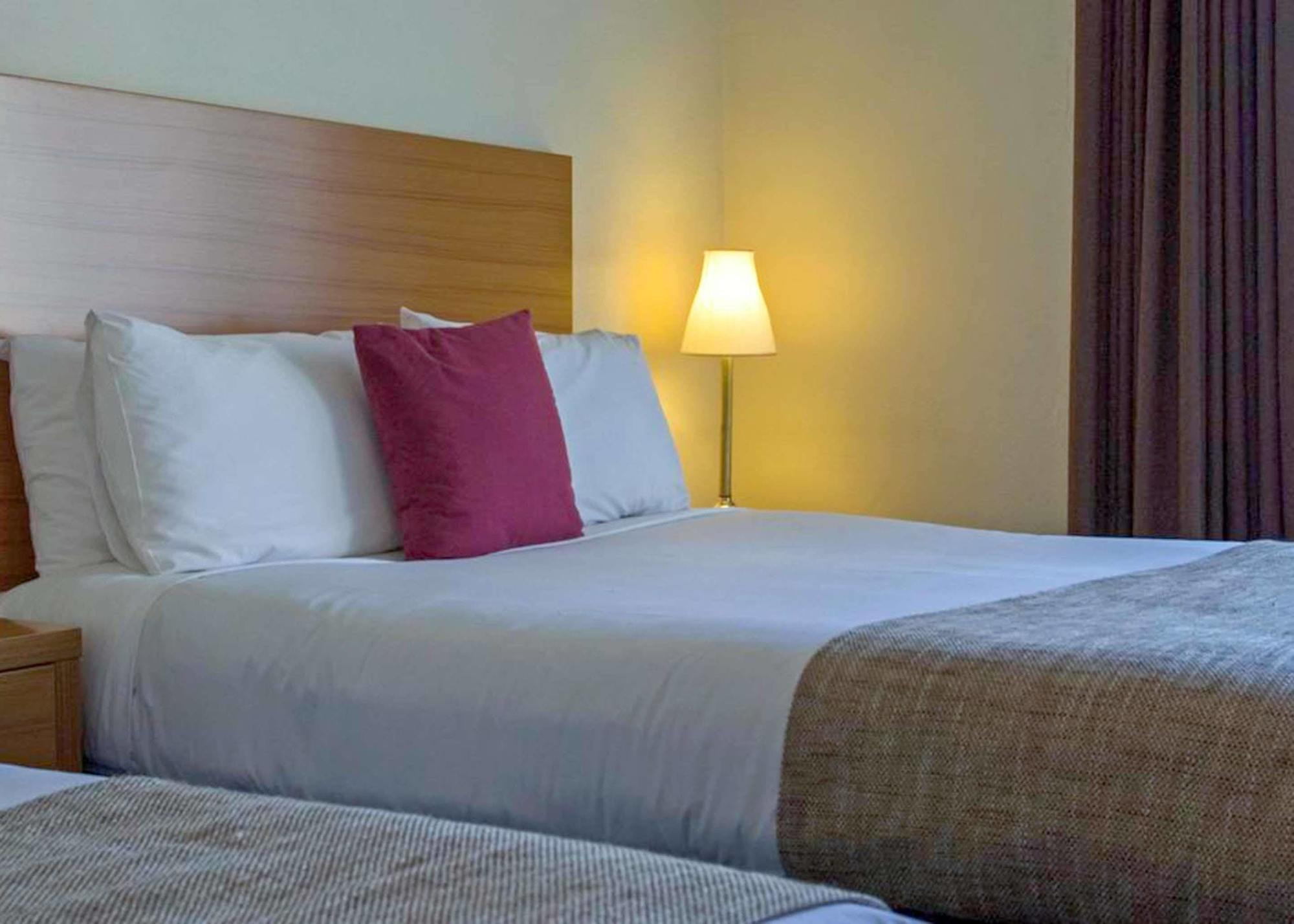 Admiralty Motel 3*